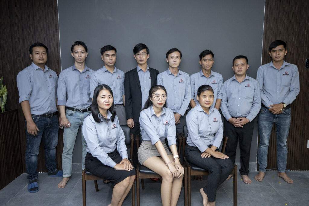 Danahouse - Đơn vị thiết kế, thi công hàng đầu tại Đà Nẵng