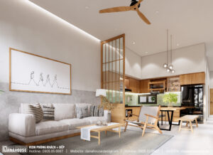 thiết kế nhà Lạng Sơn