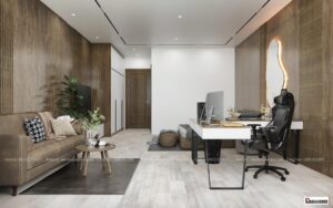 nhà ở kết hợp kinh doanh tại Đà Nẵng